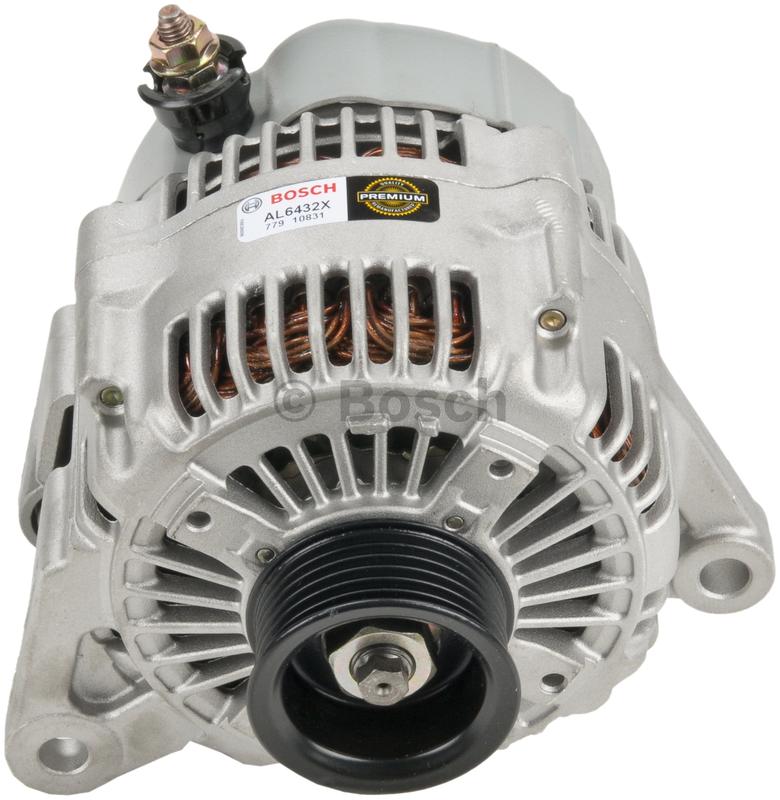 Bosch AL6432X  product image 2 of 4