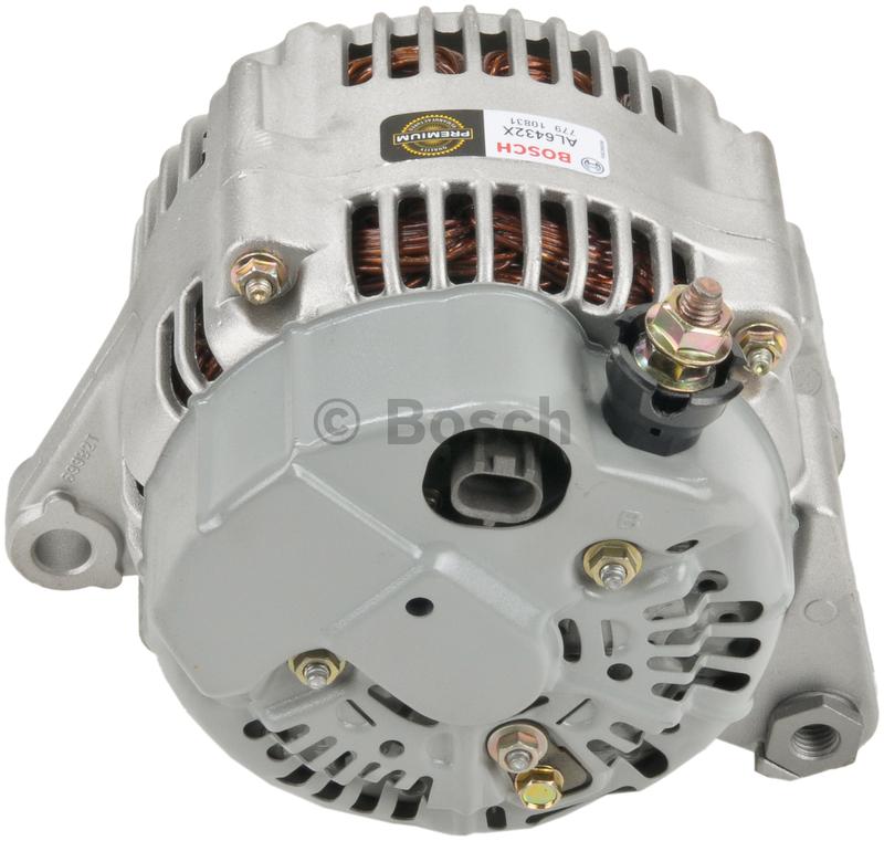 Bosch AL6432X  product image 3 of 4