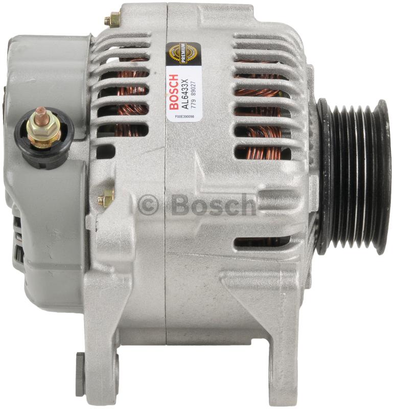 Bosch AL6433X Bosch AL6433X product image 2 of 4