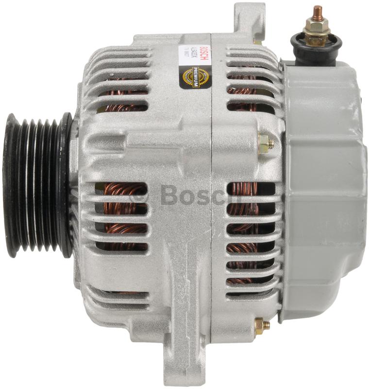 Bosch AL6433X Bosch AL6433X product image 4 of 4