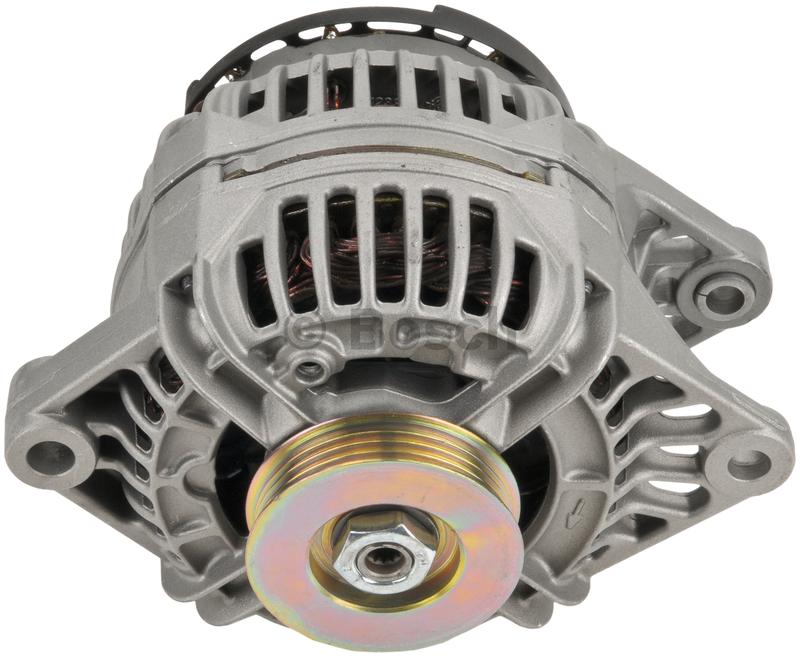 Bosch AL6434X  product image 2 of 4