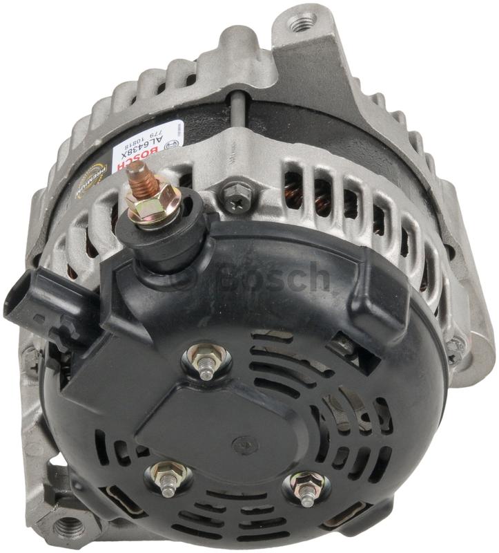 Bosch AL6438X  product image 1 of 4