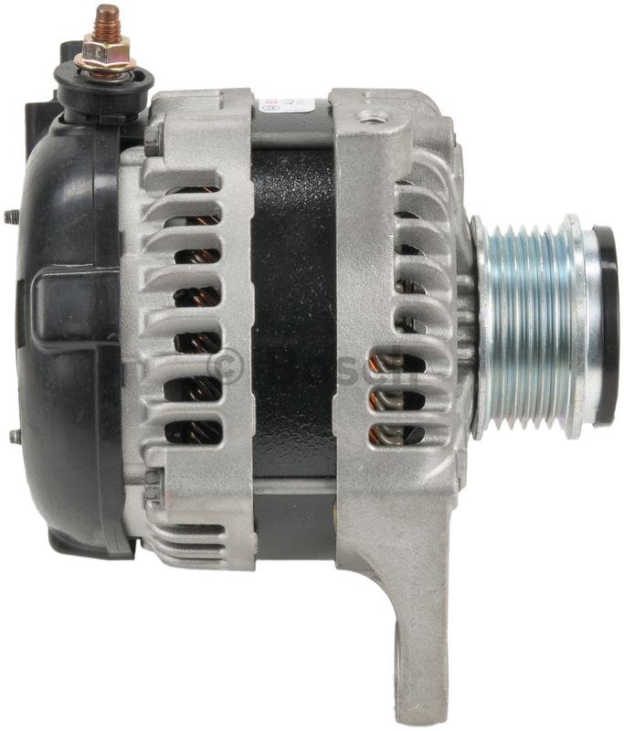 Bosch AL6438X  product image 2 of 4