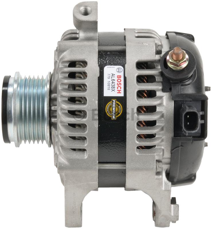 Bosch AL6438X  product image 3 of 4