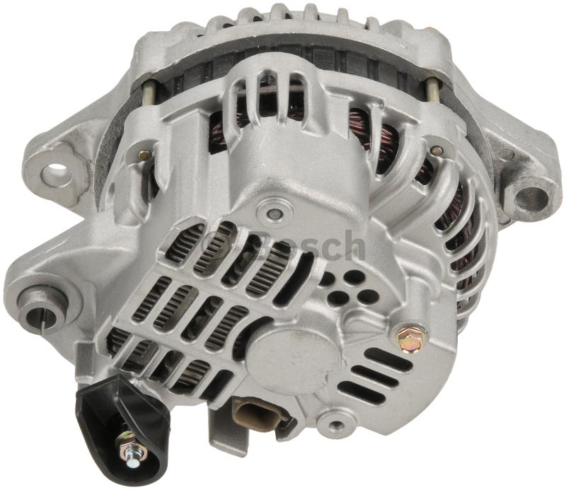 Bosch AL6440X Bosch AL6440X product image 1 of 4