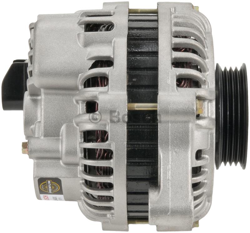 Bosch AL6440X Bosch AL6440X product image 2 of 4