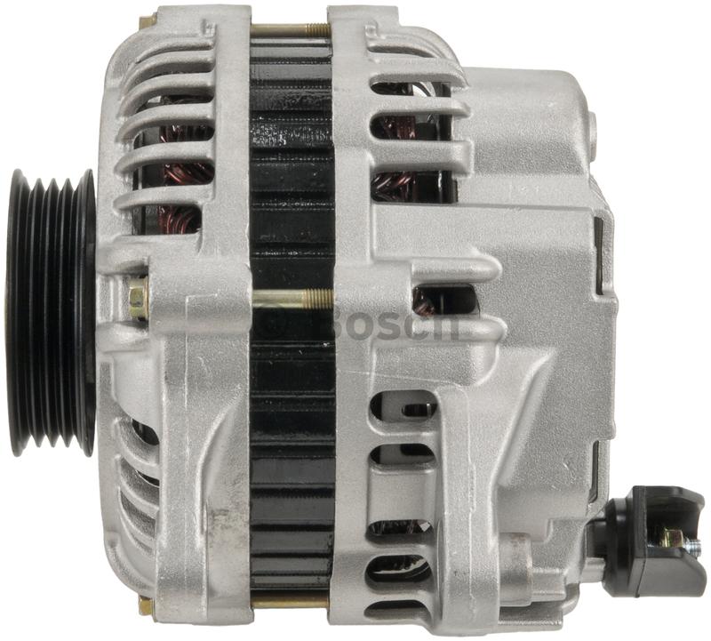 Bosch AL6440X Bosch AL6440X product image 3 of 4