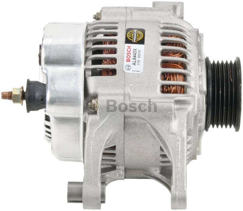 Bosch AL6443X Bosch AL6443X product image 1 of 4