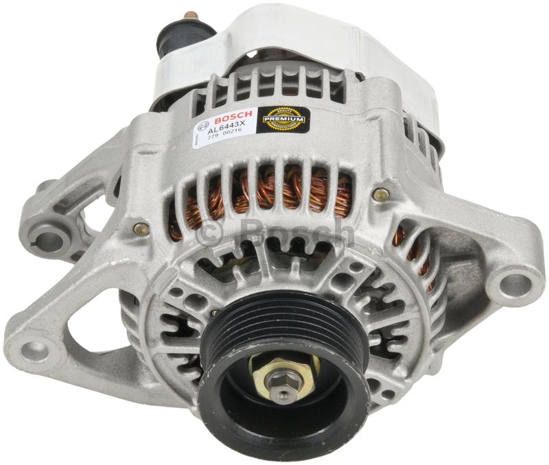 Bosch AL6443X product image 2 of 4