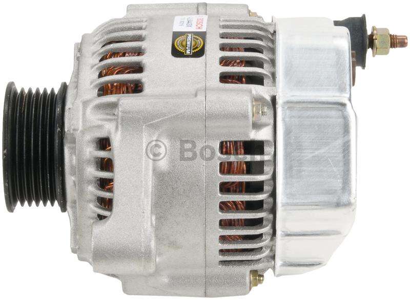 Bosch AL6443X product image 3 of 4