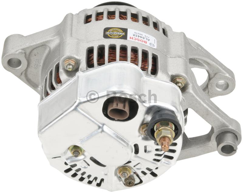 Bosch AL6443X product image 4 of 4