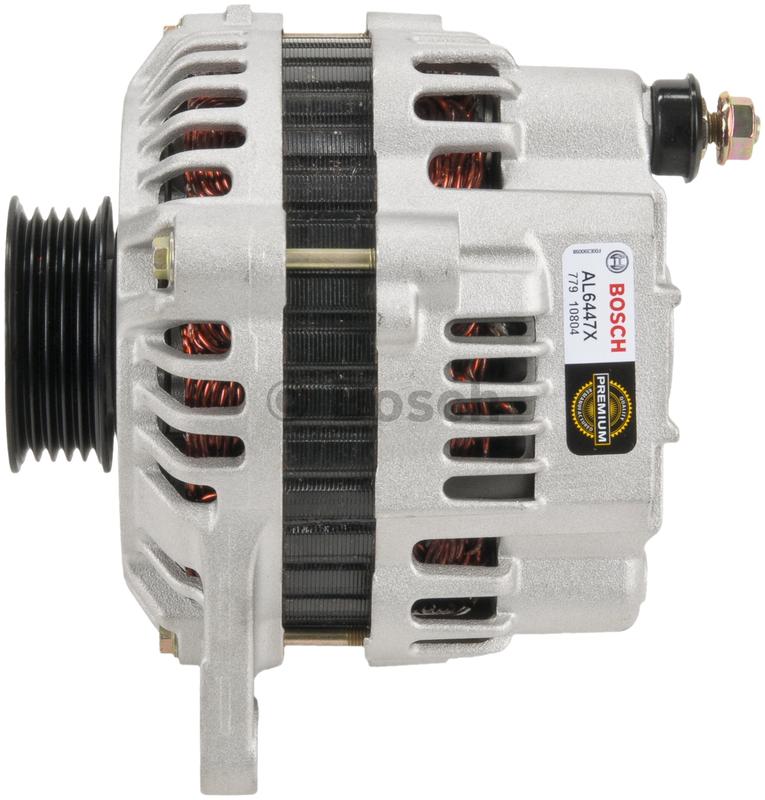 Bosch AL6447X Bosch AL6447X product image 1 of 4