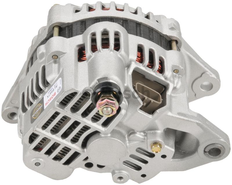 Bosch AL6447X Bosch AL6447X product image 3 of 4