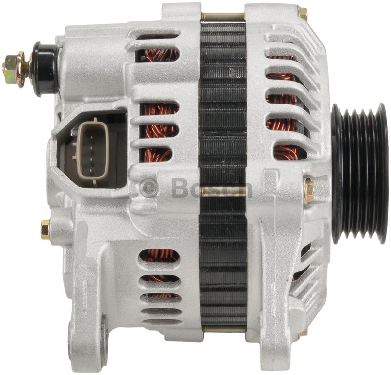 Bosch AL6447X Bosch AL6447X product image 4 of 4
