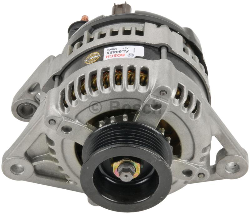 Bosch AL6448X  product image 1 of 4