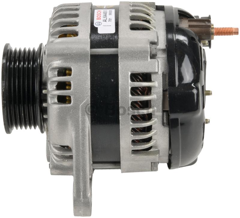 Bosch AL6448X  product image 2 of 4