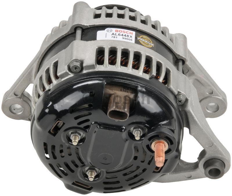 Bosch AL6448X  product image 4 of 4
