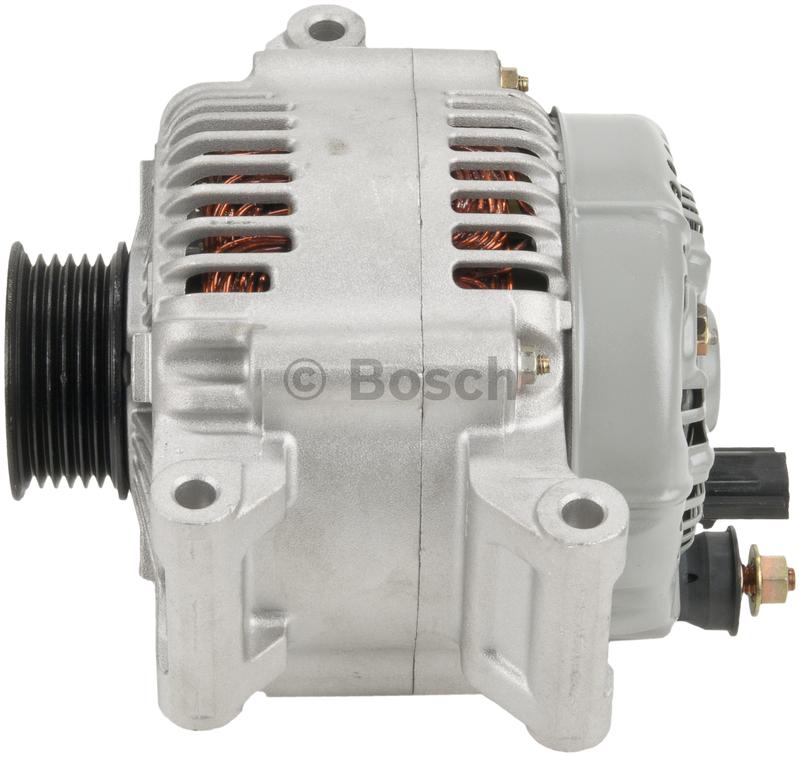 Bosch AL6449X Bosch AL6449X product image 1 of 4