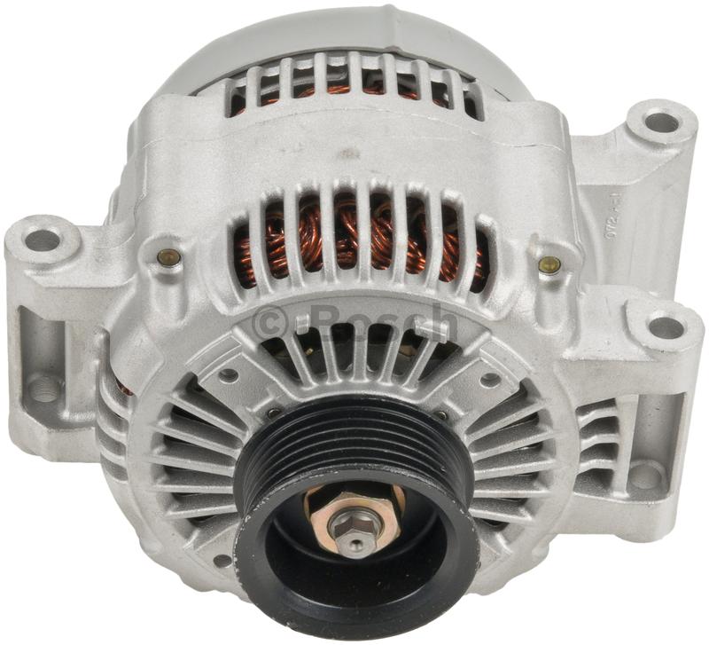 Bosch AL6449X Bosch AL6449X product image 2 of 4
