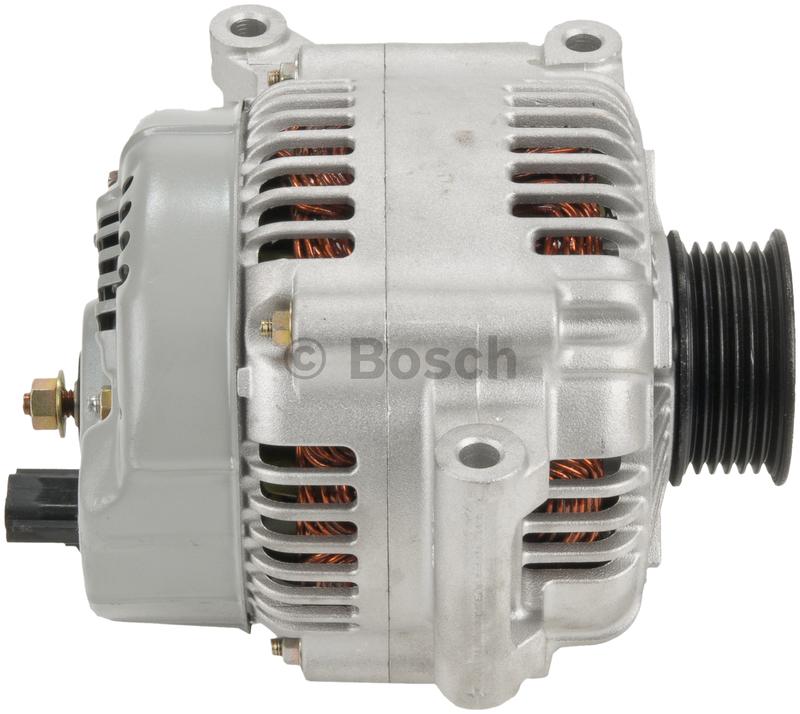 Bosch AL6449X Bosch AL6449X product image 3 of 4