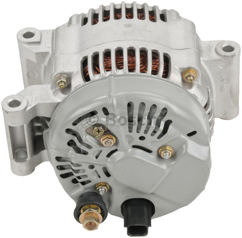 Bosch AL6449X Bosch AL6449X product image 4 of 4