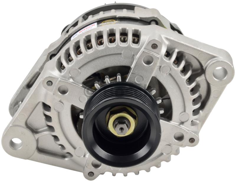 Bosch AL6465X  product image 1 of 4