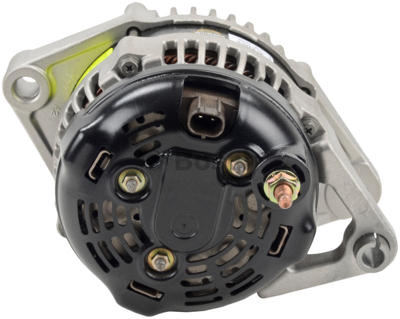 Bosch AL6465X  product image 2 of 4