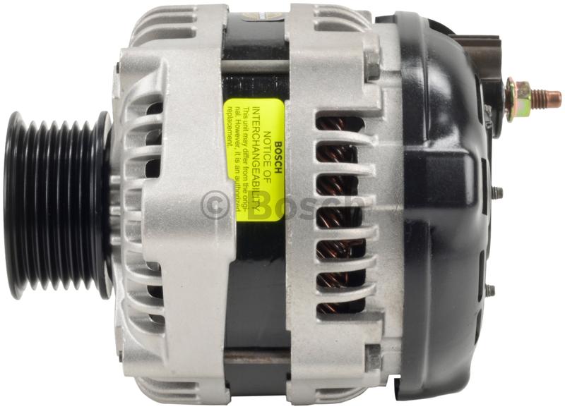Bosch AL6465X  product image 3 of 4