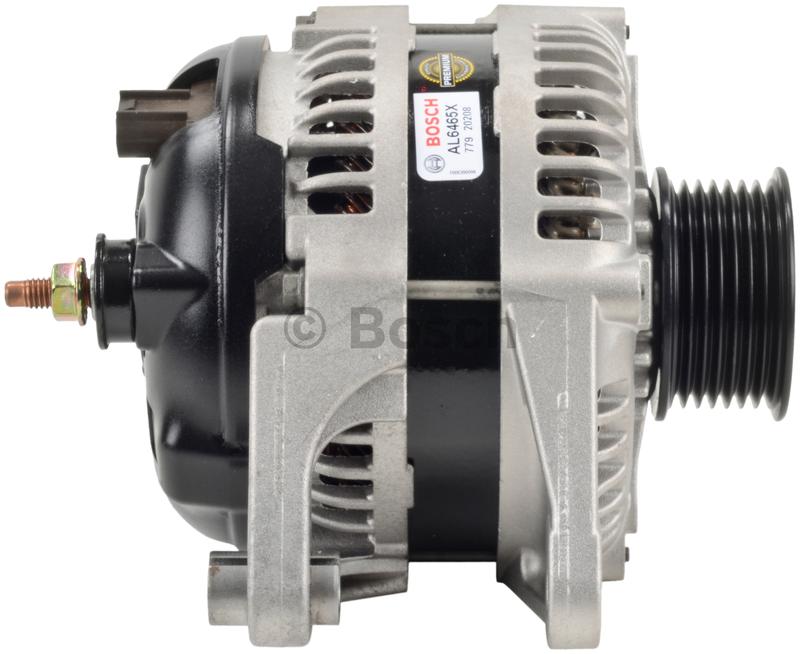Bosch AL6465X  product image 4 of 4