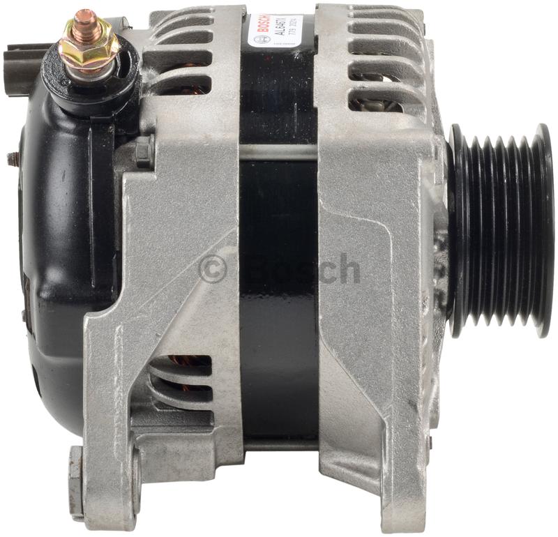 Bosch AL6467X Bosch AL6467X product image 1 of 4