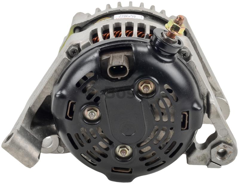 Bosch AL6467X Bosch AL6467X product image 3 of 4