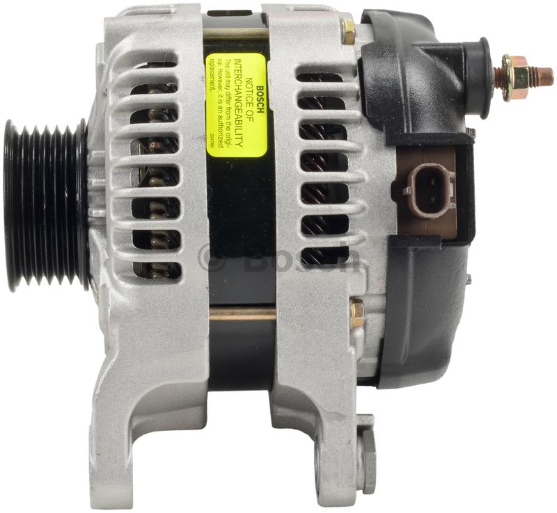 Bosch AL6473X Bosch AL6473X product image 3 of 4