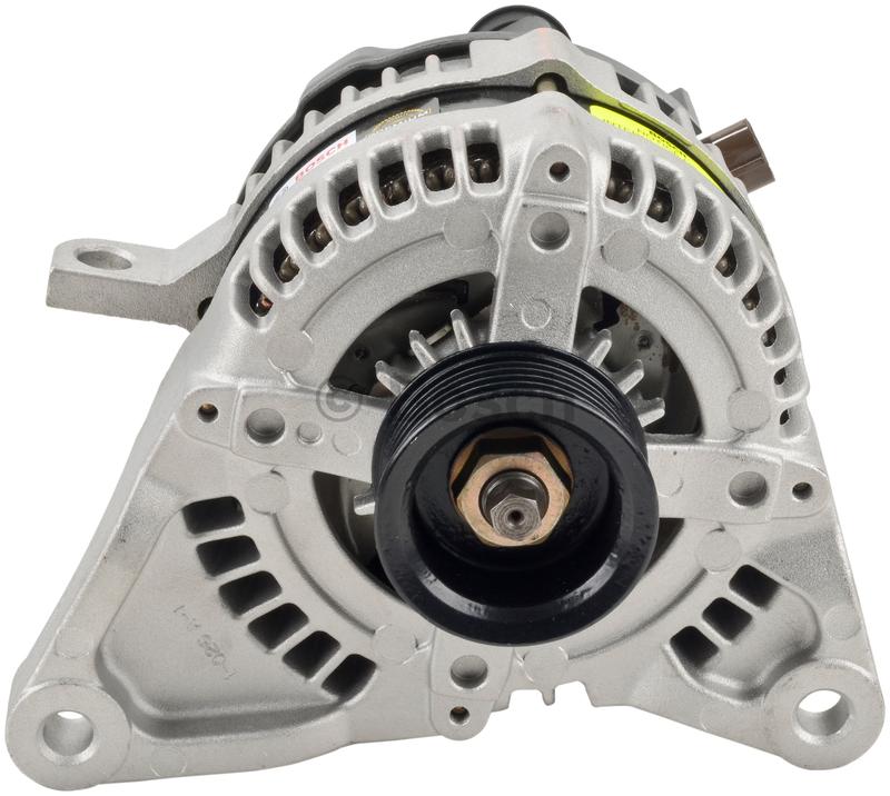 Bosch AL6473X Bosch AL6473X product image 4 of 4