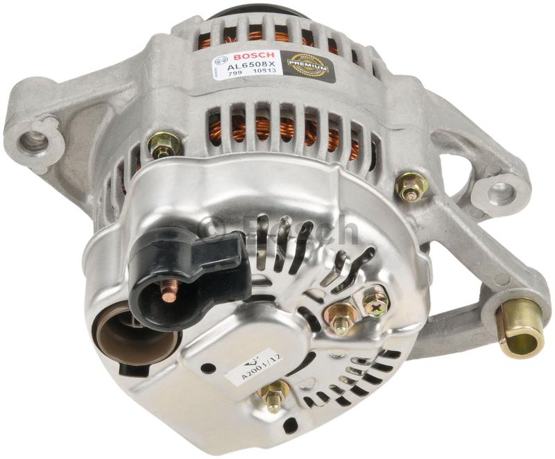 Bosch AL6508X  product image 1 of 4