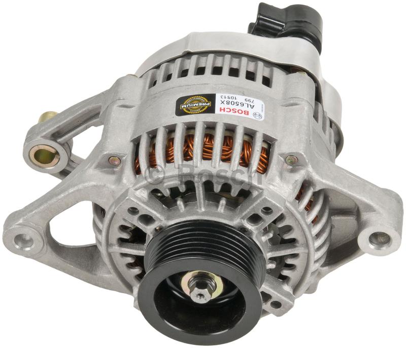 Bosch AL6508X  product image 2 of 4