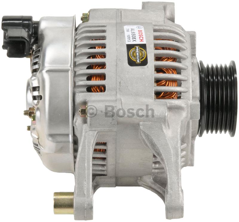 Bosch AL6508X  product image 3 of 4