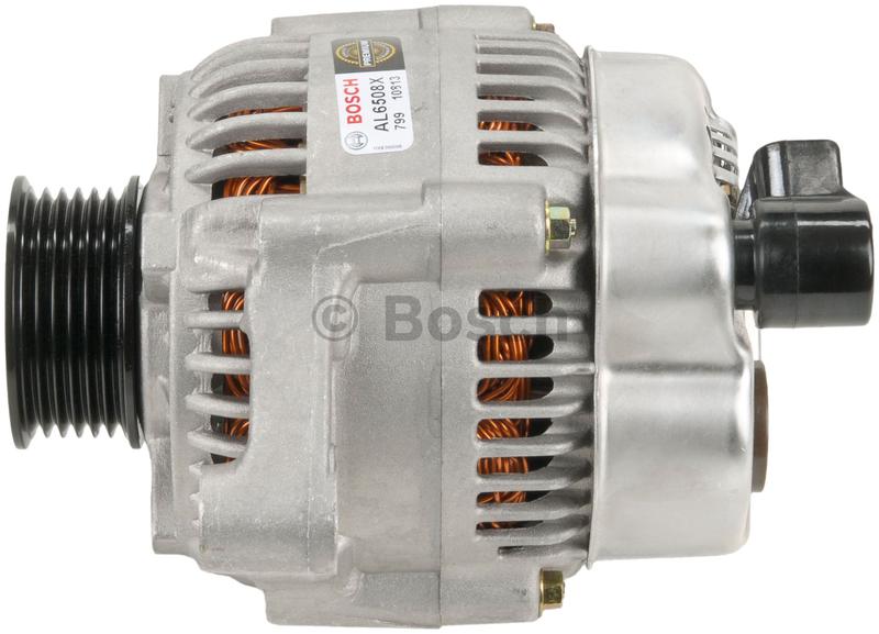 Bosch AL6508X  product image 4 of 4