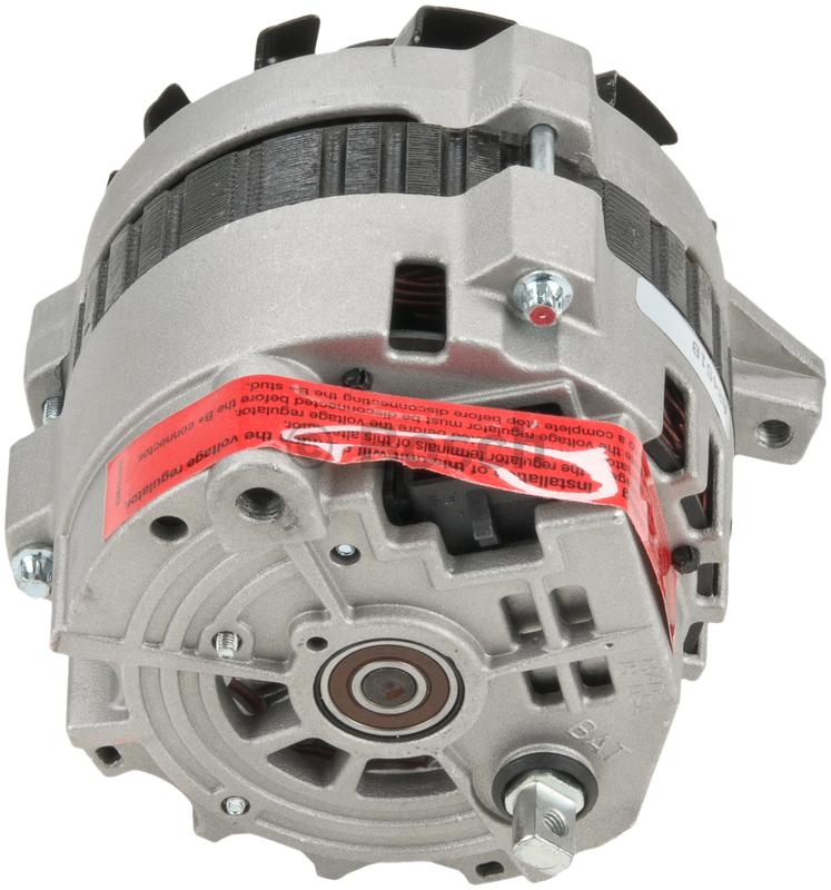 Bosch AL651X  product image 1 of 4