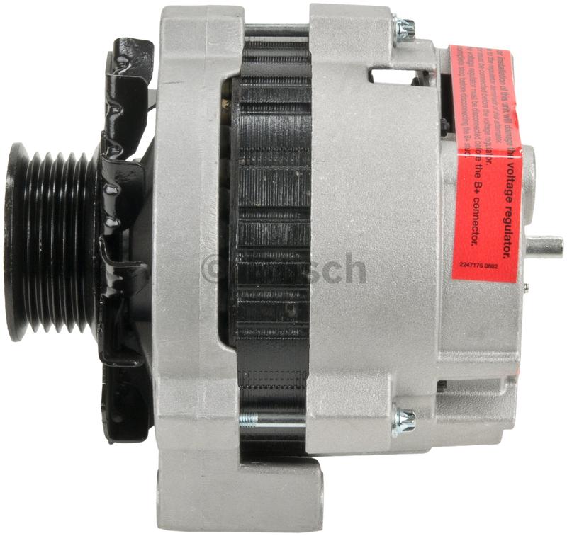 Bosch AL651X  product image 2 of 4