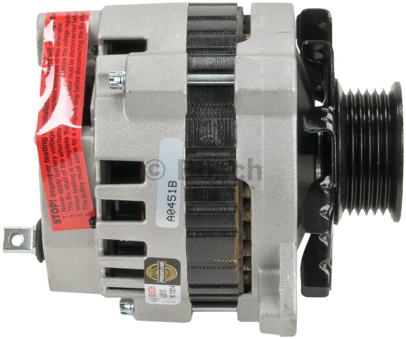 Bosch AL651X  product image 3 of 4