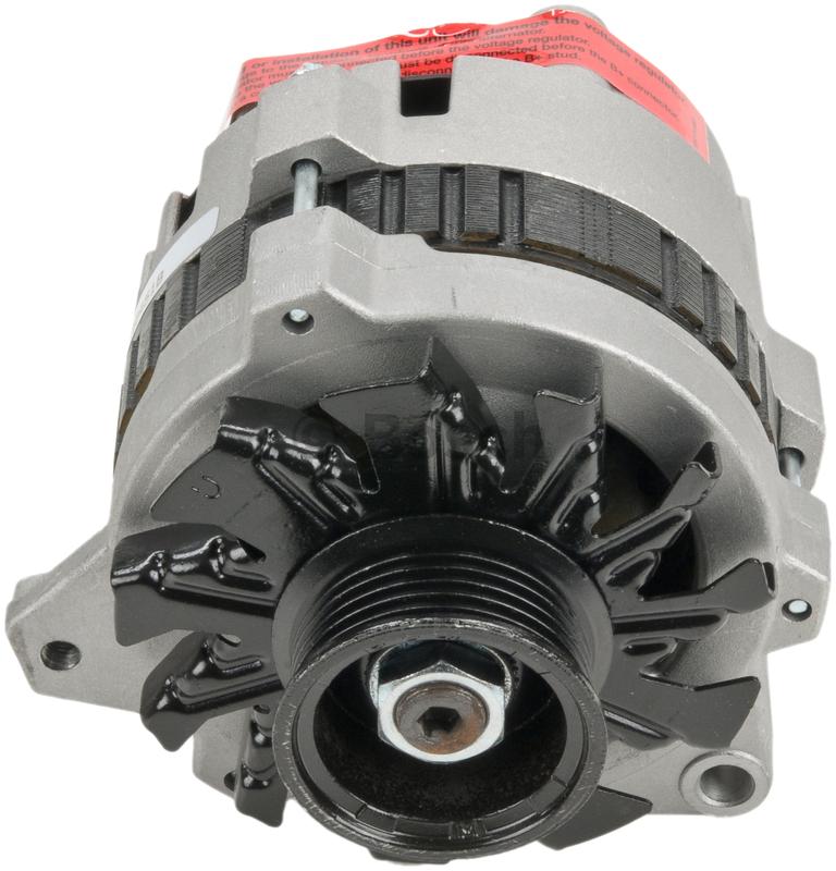 Bosch AL651X  product image 4 of 4