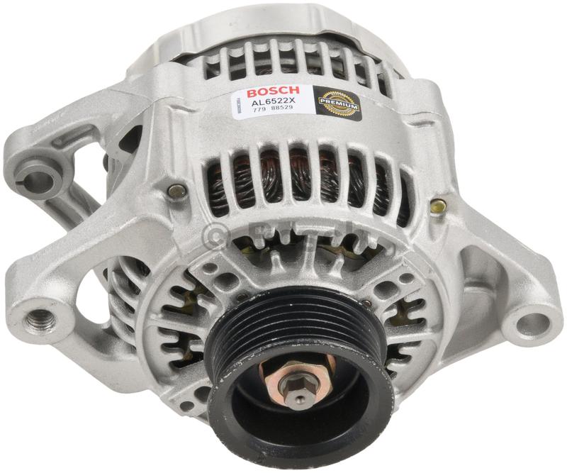 Bosch AL6522X  product image 3 of 4