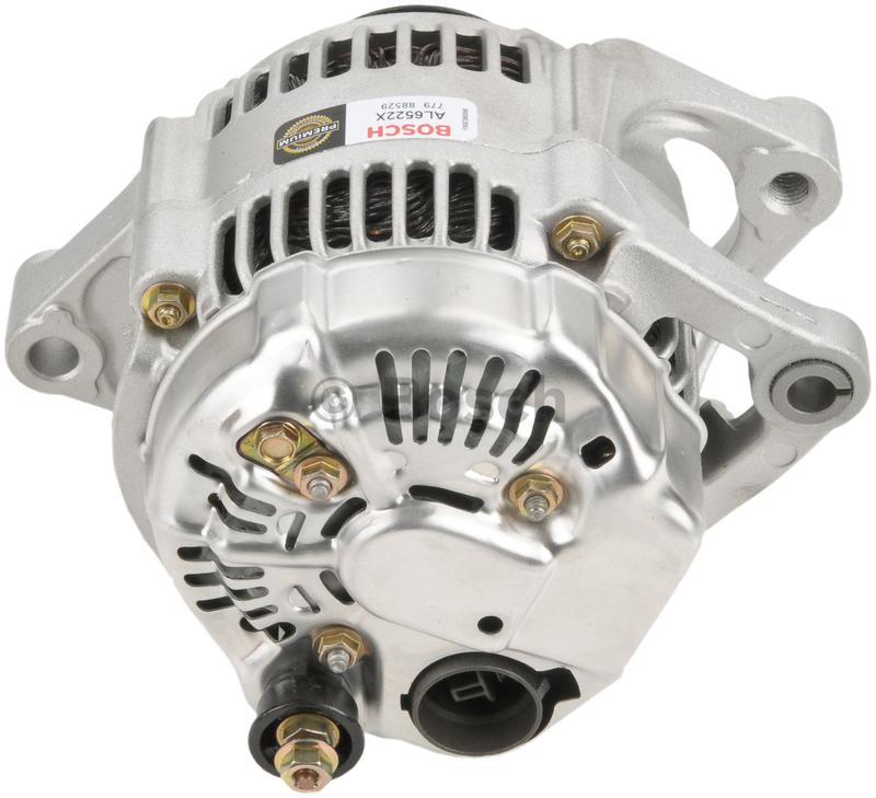 Bosch AL6522X  product image 4 of 4