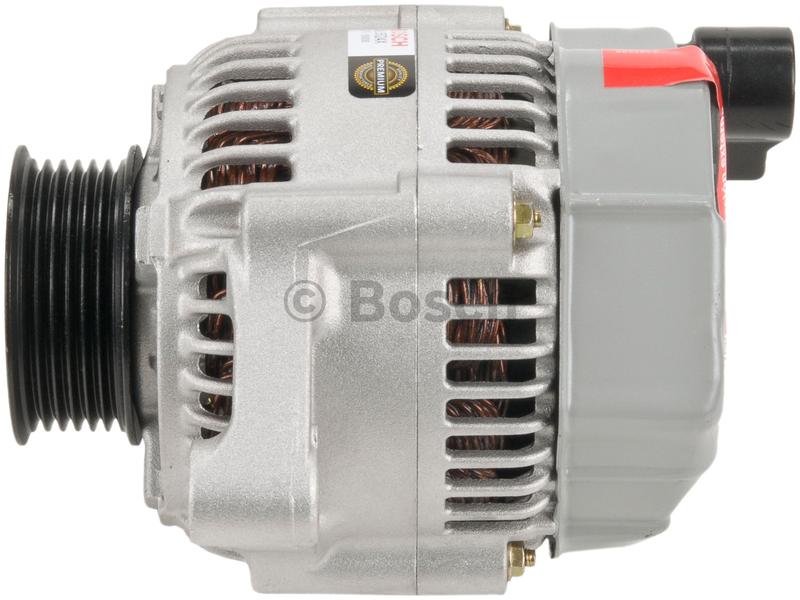 Bosch AL6524X Bosch AL6524X product image 1 of 4