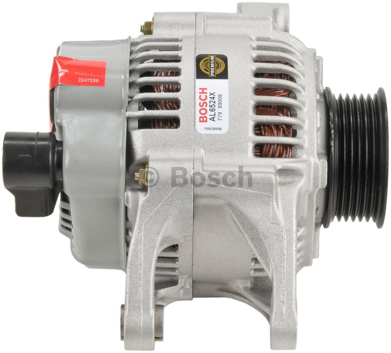 Bosch AL6524X Bosch AL6524X product image 2 of 4