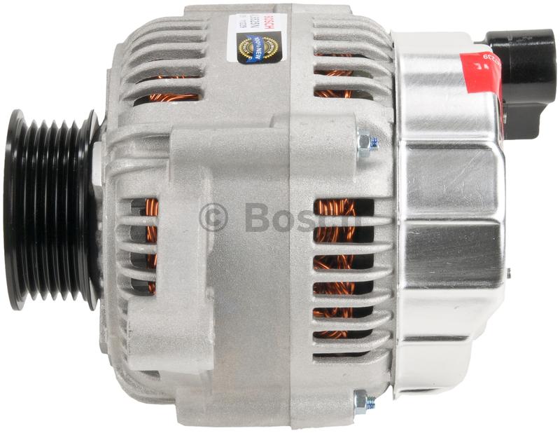 Bosch AL6525N  product image 1 of 4