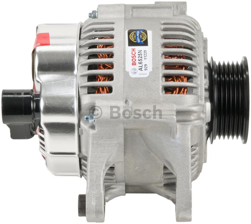Bosch AL6525N  product image 2 of 4