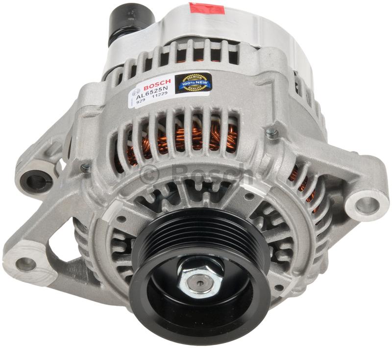 Bosch AL6525N  product image 3 of 4