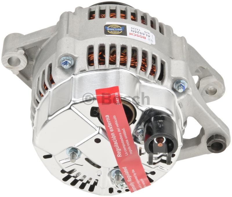 Bosch AL6525N  product image 4 of 4