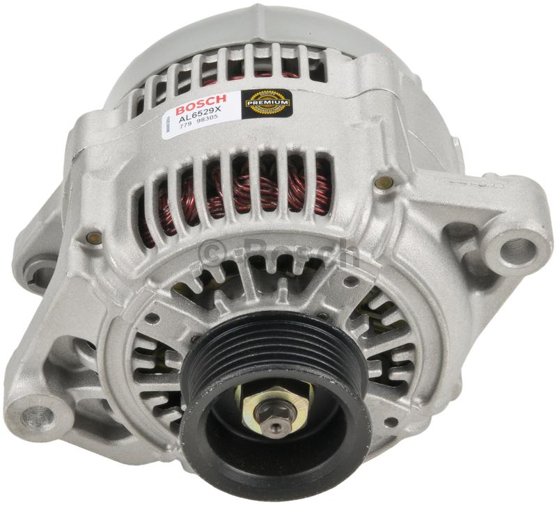 Bosch AL6529X Bosch AL6529X product image 1 of 4